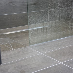 latest wetroom pics