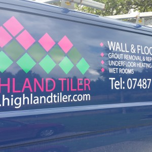 My Van