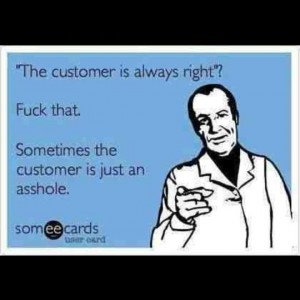 Customers