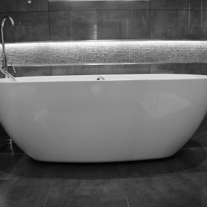 porcelanosa Bathroom Renewal