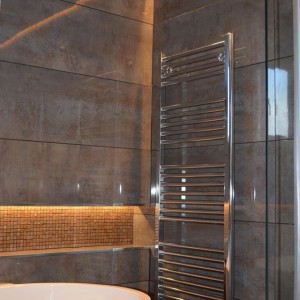 porcelanosa Bathroom Renewal