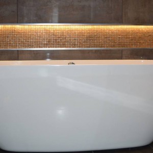 porcelanosa Bathroom Renewal