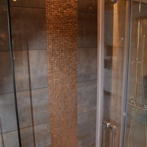 porcelanosa Bathroom Renewal