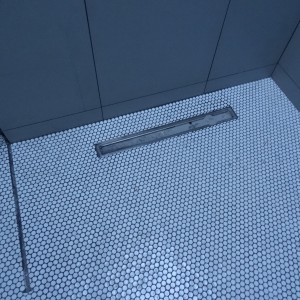 tiling