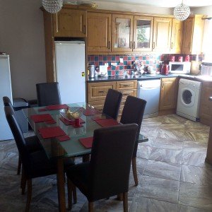 My kitchen