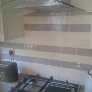 Laura Ashley Tiles