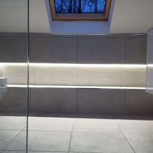 Dynamic Tiling LTD