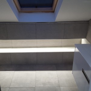 Dynamic tiling ltd