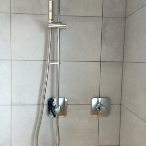 Mira Adept Shower