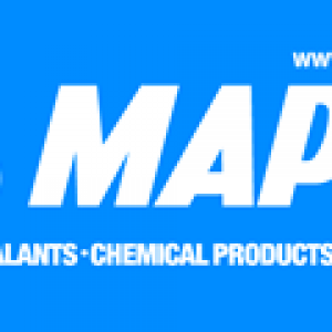 Mapei Tile Adhesive and Grout