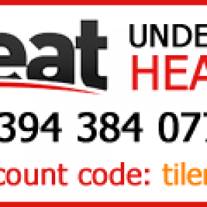 uheat Underfloor Heating