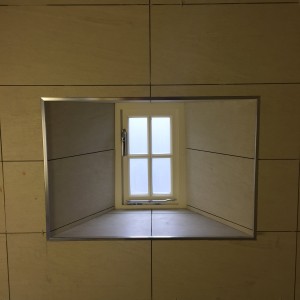 Tiny window