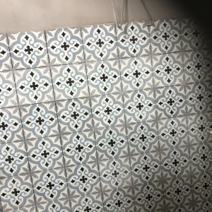 Encaustic