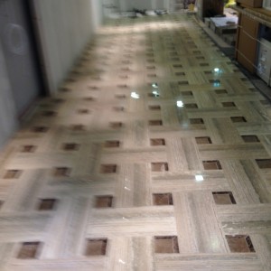 60x30 basket weave