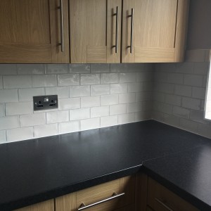 Recent Jobs