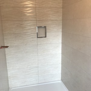 Recent Jobs