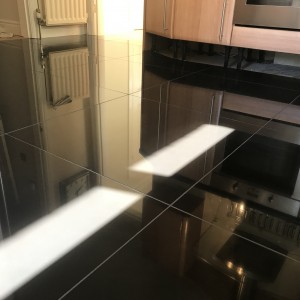 Recent Jobs