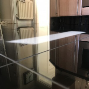 Recent Jobs