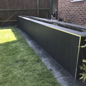 Recent Jobs