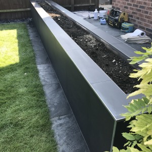 Recent Jobs