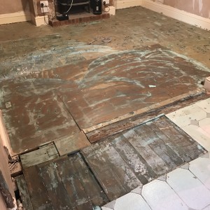 Recent Jobs