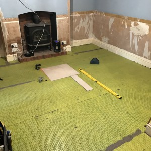 Recent Jobs