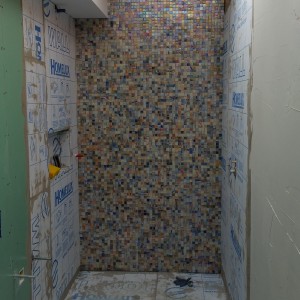 AB Tiling LLP Mosaic