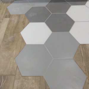 Floor Detail