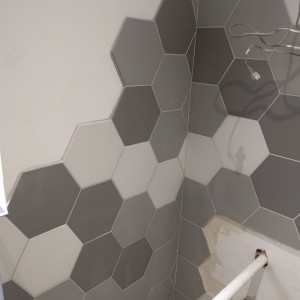Sink Corner