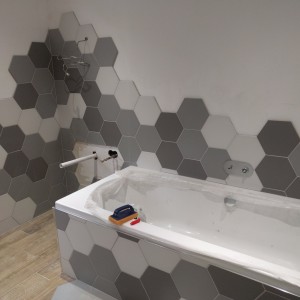 Main Sink Corner Picture