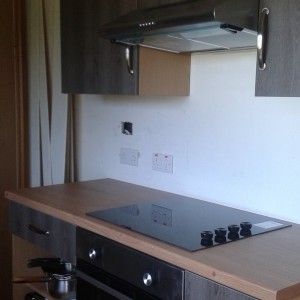 cooker run