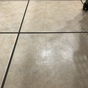 Cracked Tiles 2