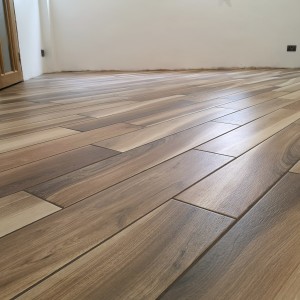 45° planks with fugalite bio epoxy