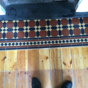 hearth