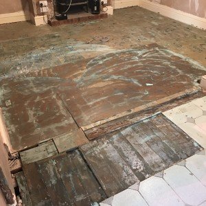 Recent Jobs