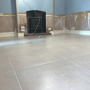 Recent Jobs