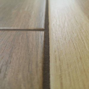 45° planks with fugalite bio epoxy