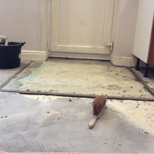 New Threshold