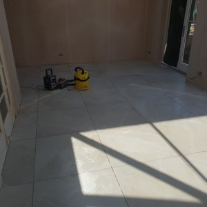 Tile Kid - JOTM Entry - August September 2019