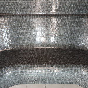 JOTM Entry - Steam Room August Sept 2019