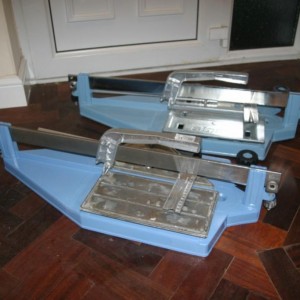 New Sigma 5B and  9 year old Sigma 5B just refurbed
