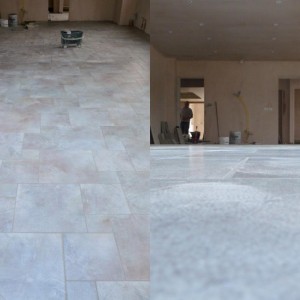 120m2 ceramic floor tiles