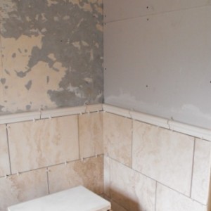 Polished Limestone 009