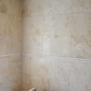 Polished Limestone 010