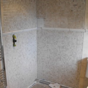 Polished Limestone 019