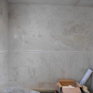 Polished Limestone 024