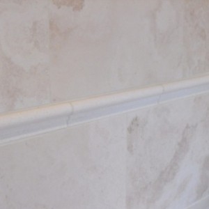 Polished Limestone 025
