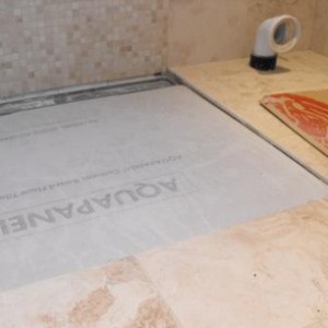 Polished Limestone 034