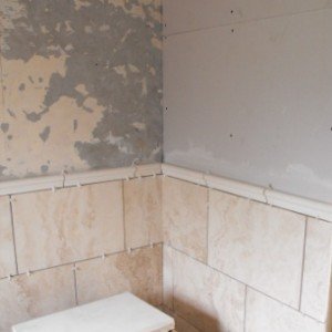 Polished Limestone 009