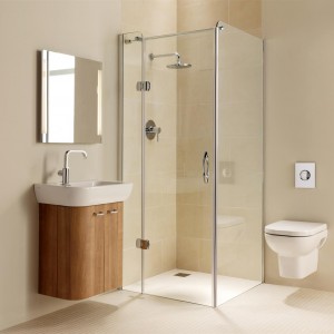 impey A3  900 frameless hinged 1